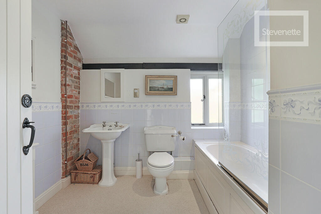 Additional image 15 of Copped Hall, Epping