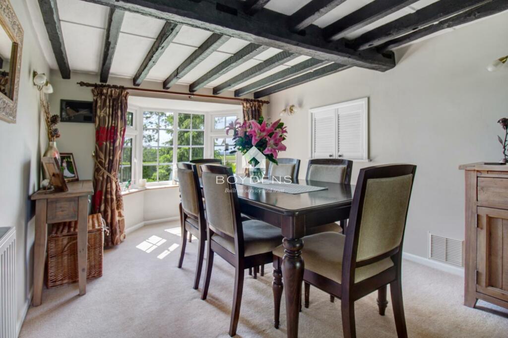 Additional image 4 of Kelvedon Road, Little Braxted