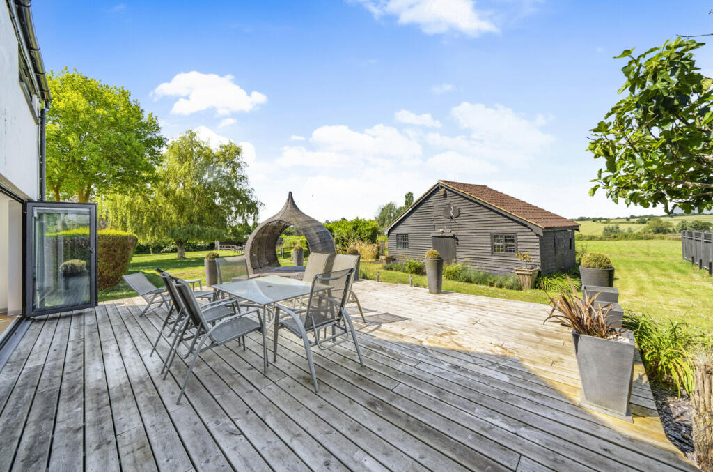 Additional image 5 of Stebbing Road, Felsted, Essex, CM6