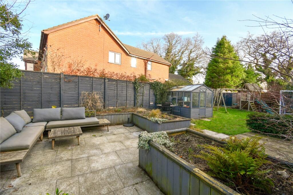 Additional image 32 of Warrington Avenue, Whitby, Ellesmere Port