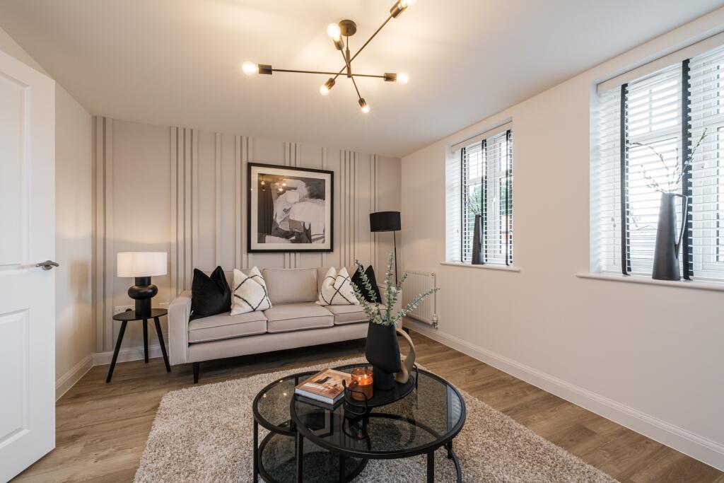 Additional image 4 of Great Dunmow Grange,
Blackwater Drive,
Dunmow,
CM6 4BR