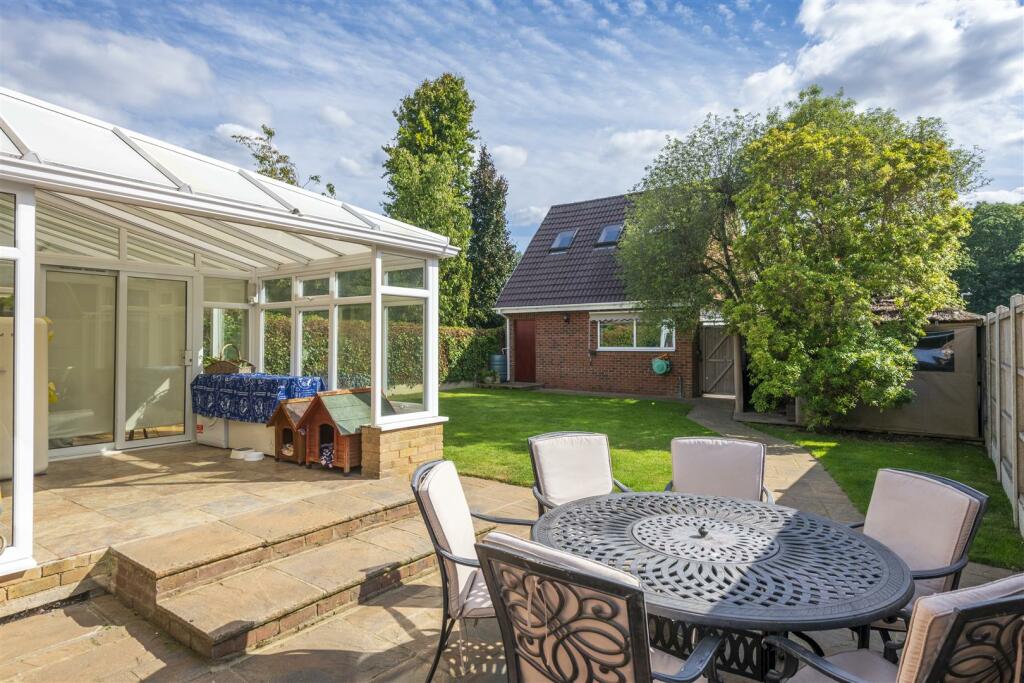 Additional image 27 of Eleanor Way, Warley, Brentwood