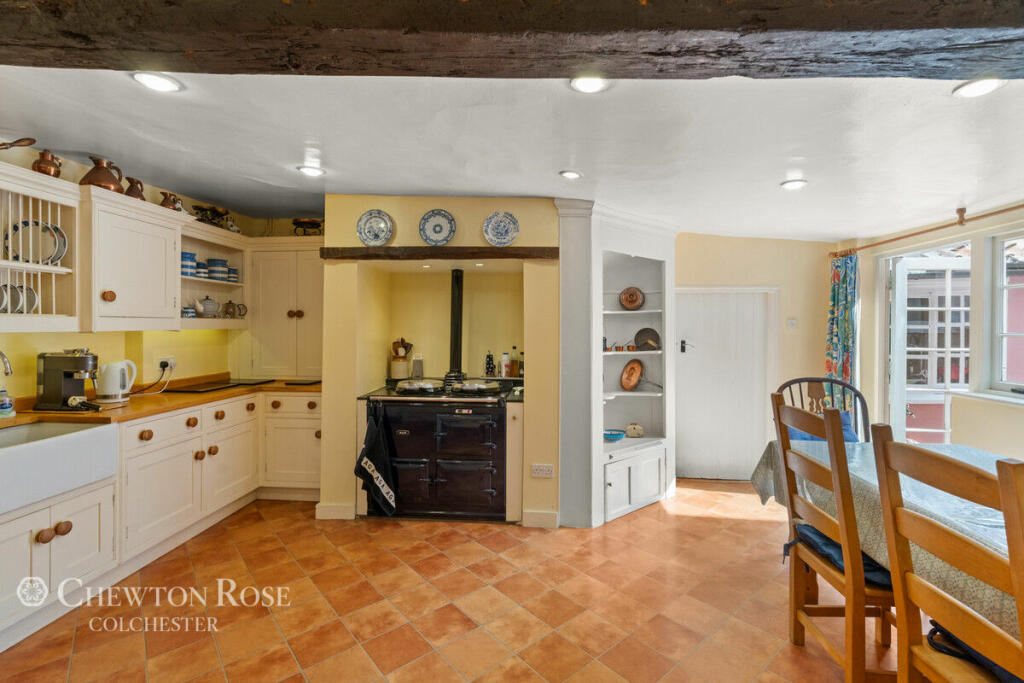 Additional image 19 of Birch Road, Layer De La Haye