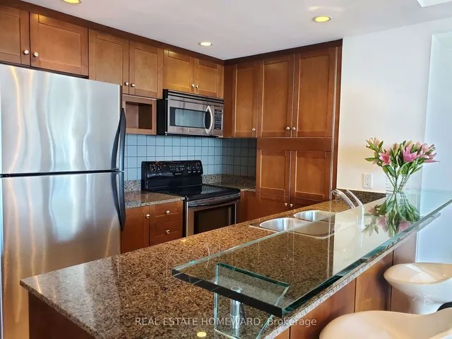 Additional image 17 of 218 Queens Quay Unit 406