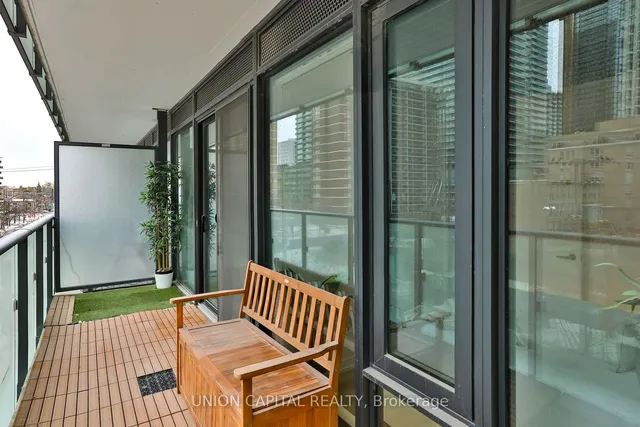 Additional image 28 of 161 Roehampton Ave Unit 203