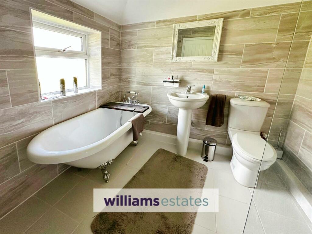 Additional image 7 of Ffordd Y Blaenau, Treuddyn