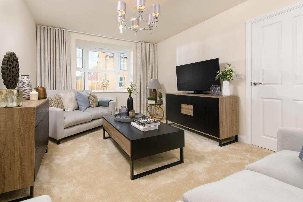 Additional image 3 of Gaston End, 
East Bergholt, 
Suffolk, 
CO7 6RF