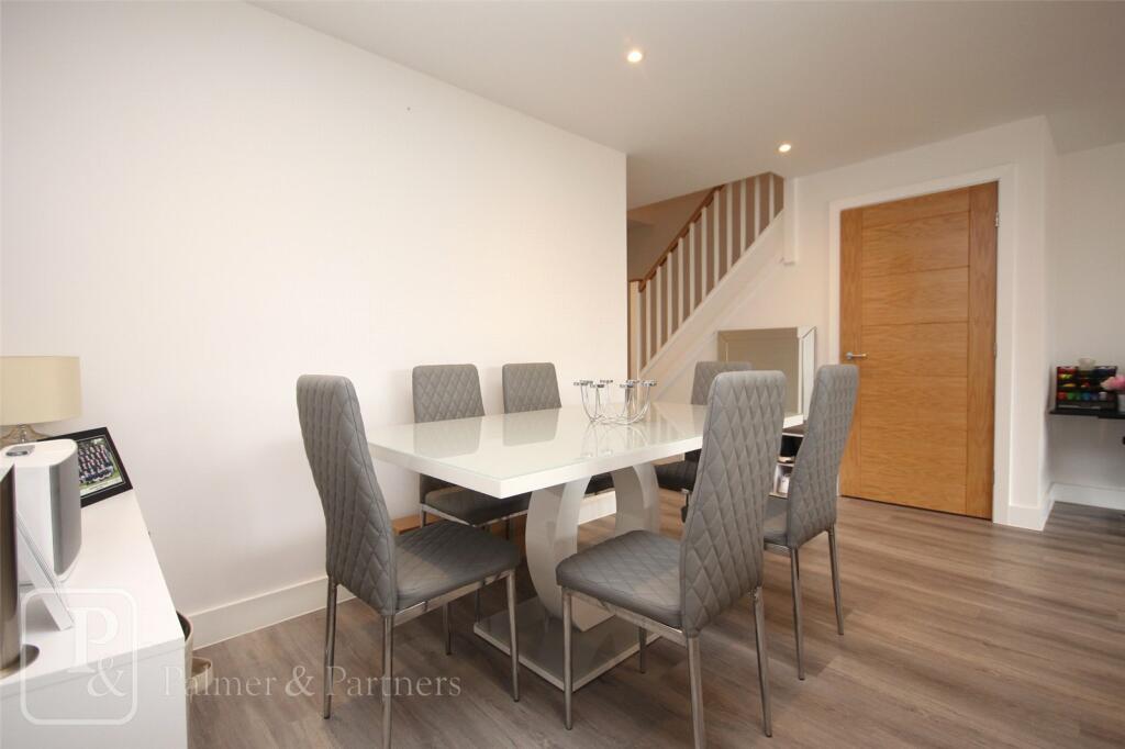 Additional image 7 of Pump Lane, Great Bentley, Colchester, Essex, CO7