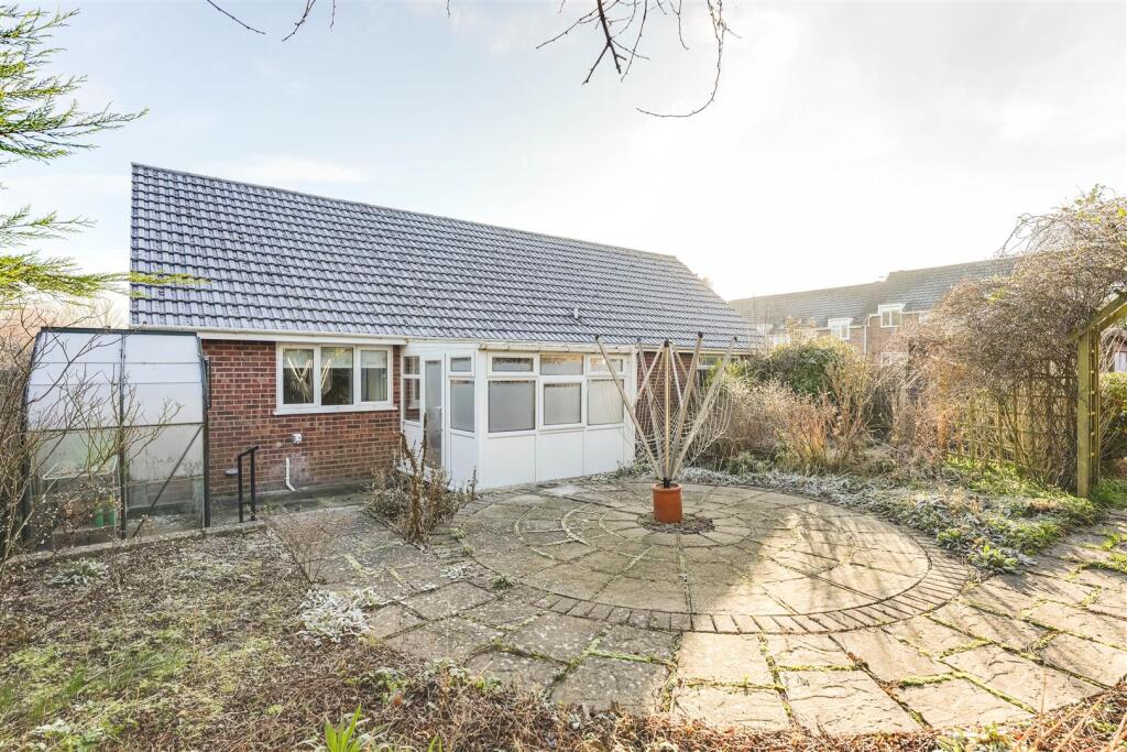 Additional image 10 of Greys Close, Cavendish, Sudbury