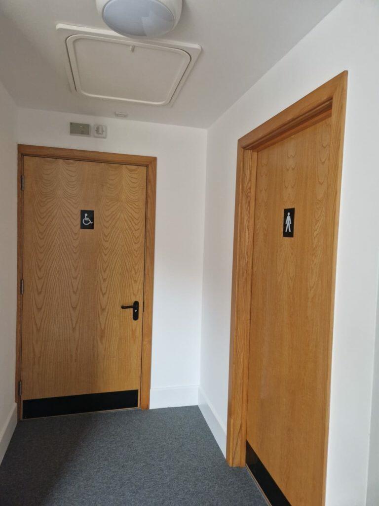 Additional image 6 of Office to Let in Holton St Mary, East Bergholt, Suffolk
