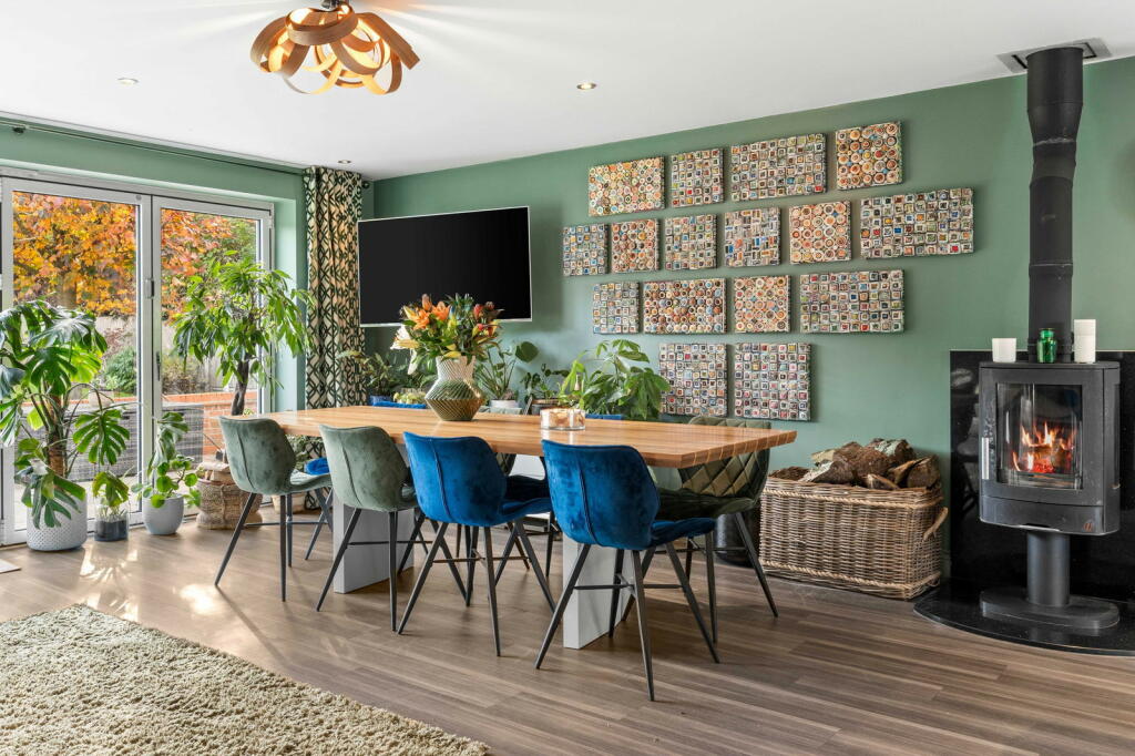 Additional image 11 of Back Lane, Pleshey, Chelmsford, CM3 1HL