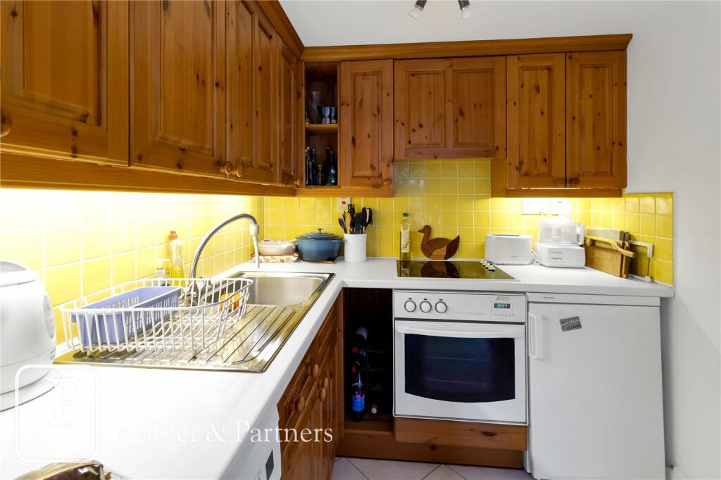 Additional image 11 of Mill Street, Nayland, Colchester, Suffolk, CO6