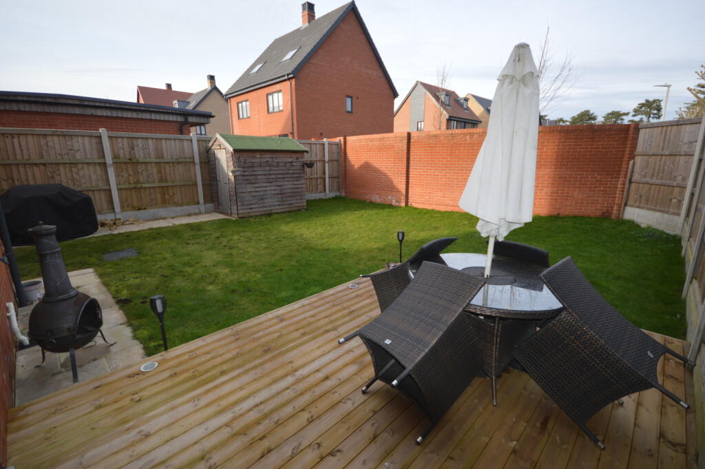 Additional image 3 of Isthmian Close, Bishop's Stortford, Hertfordshire, CM23