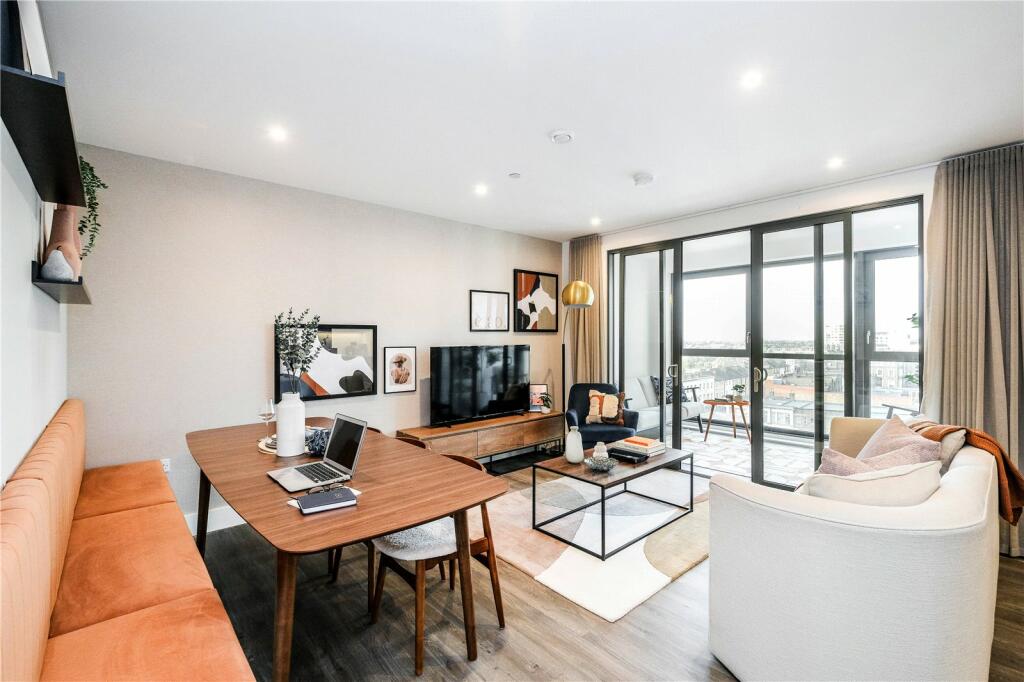 Additional image 14 of Station Road, Croydon, CR0