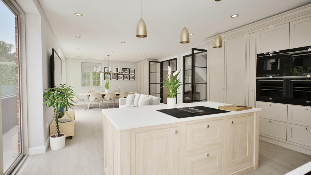 Additional image 9 of Sheering Lower Road, CM21