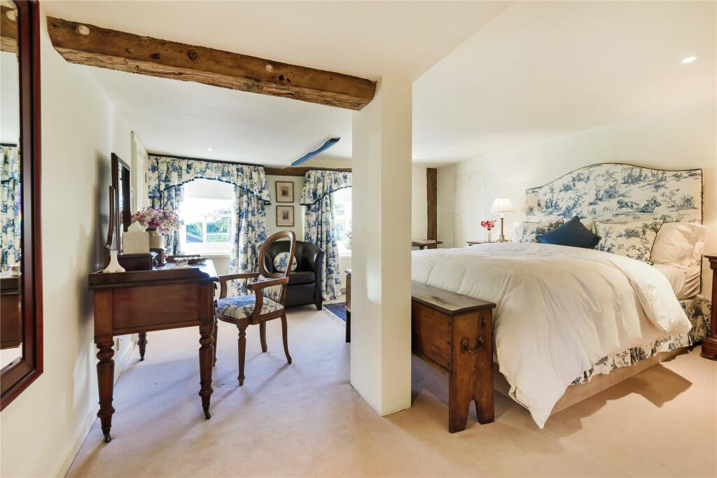 Additional image 14 of Mill Road, Foxearth, Sudbury, Suffolk, CO10