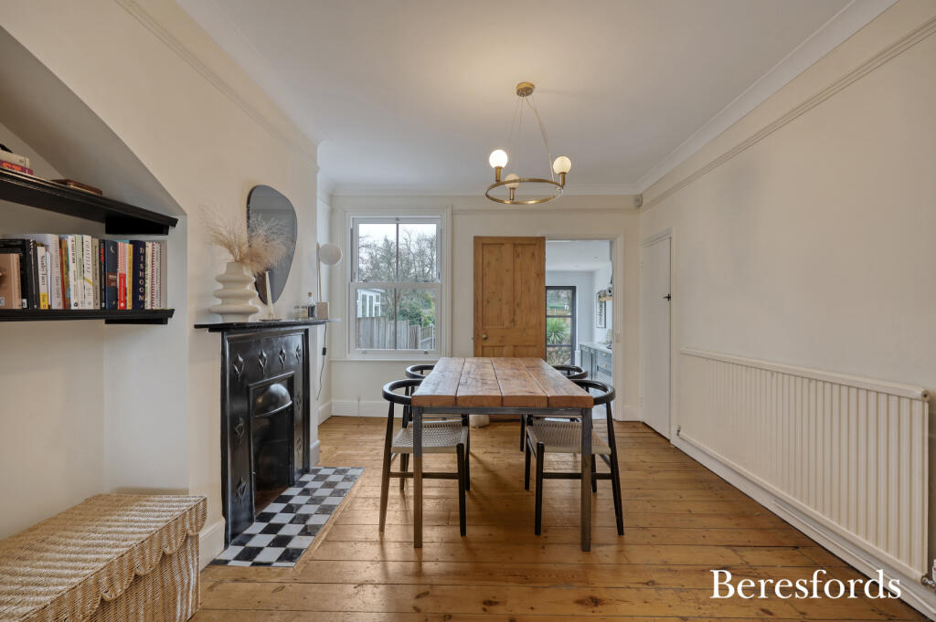 Additional image 11 of Park Road, Brentwood, CM14