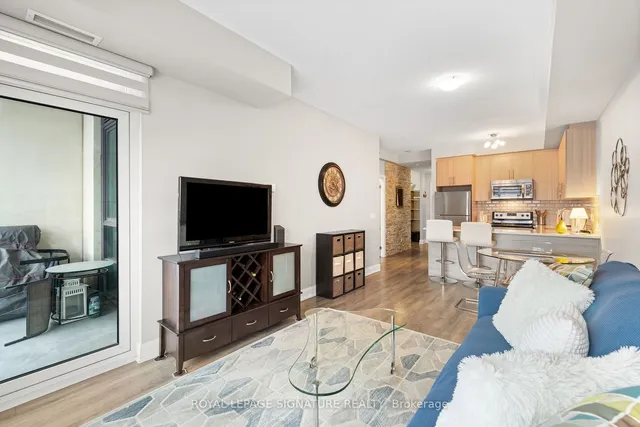 Additional image 23 of 55 Yorkland Blvd Unit 607