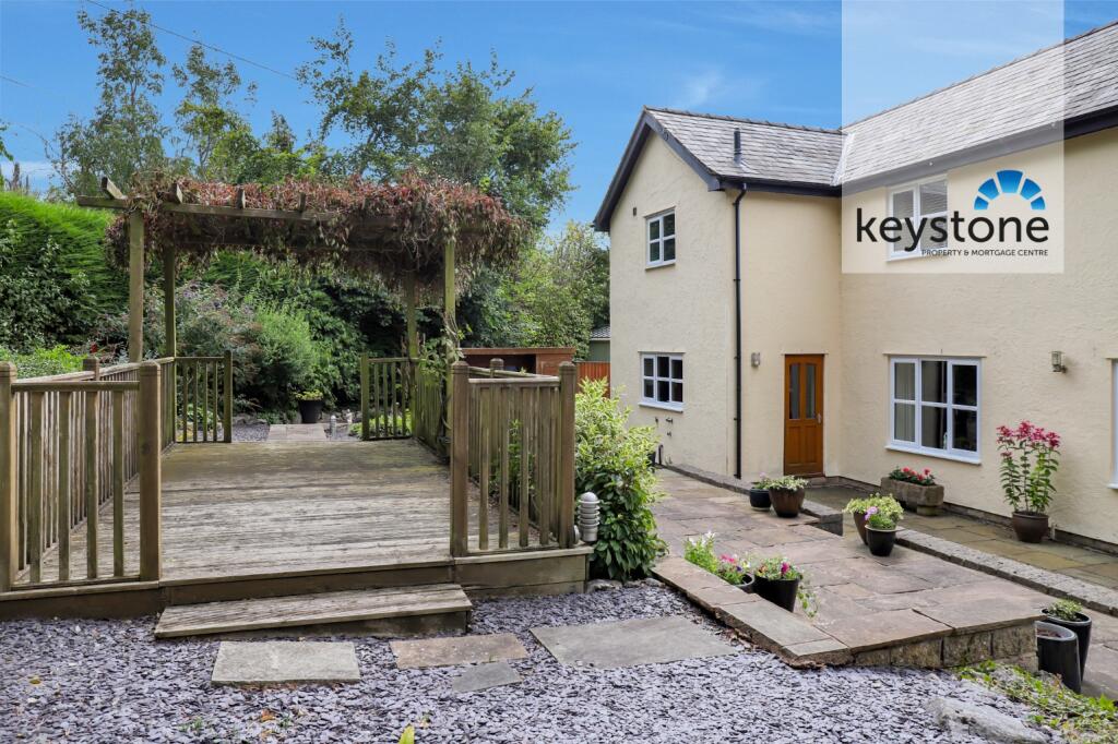 Additional image 24 of Yew Tree House, Pantymwyn, Mold, Flintshire, CH7 5HY