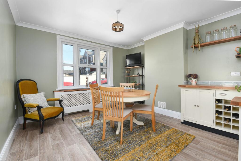 Additional image 7 of Lee Road, Harwich, CO12