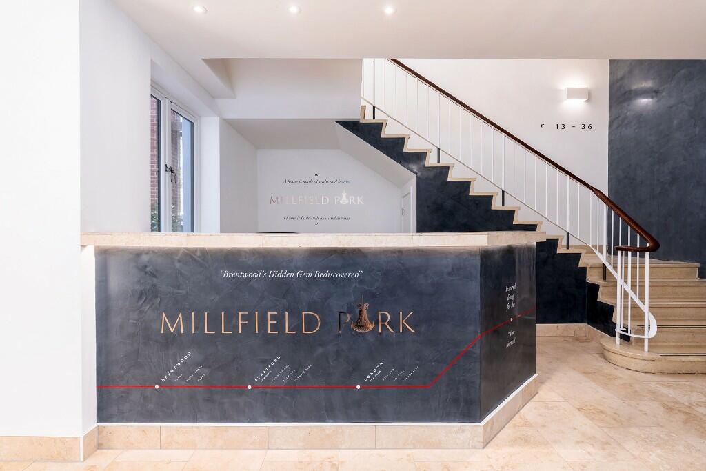 Additional image 7 of Millfield Park ~ Brentwood
