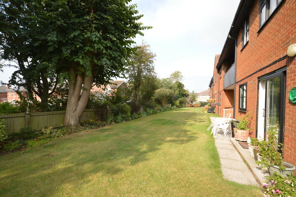 Additional image 2 of Springfields, Brightlingsea