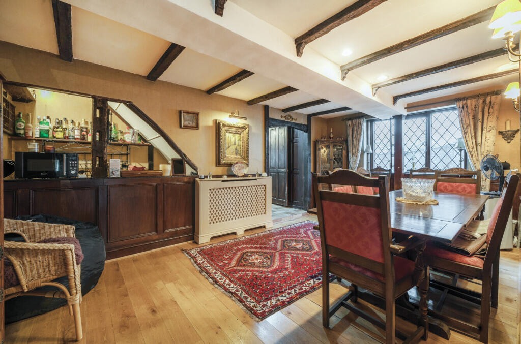 Additional image 7 of High Street, Great Yeldham, Essex, CO9