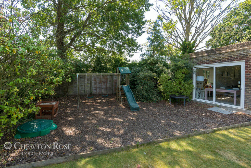 Additional image 36 of Church Road, WIckham Bishops
