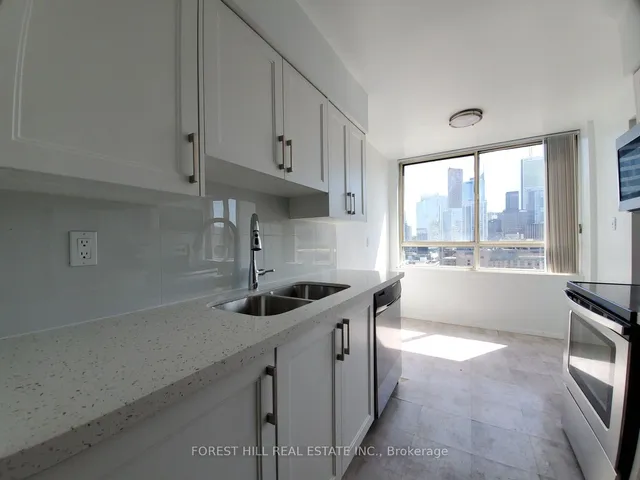 Additional image 5 of 633 Bay St Unit 2308