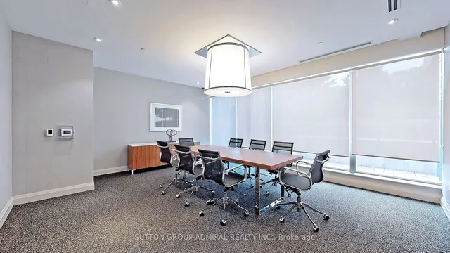 Additional image 25 of 50 Wellesley St Unit 711