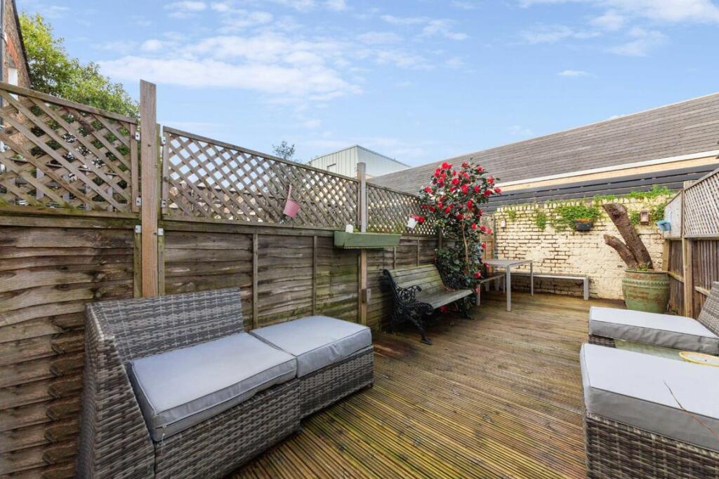 Additional image 9 of Inglemere Road, Tooting