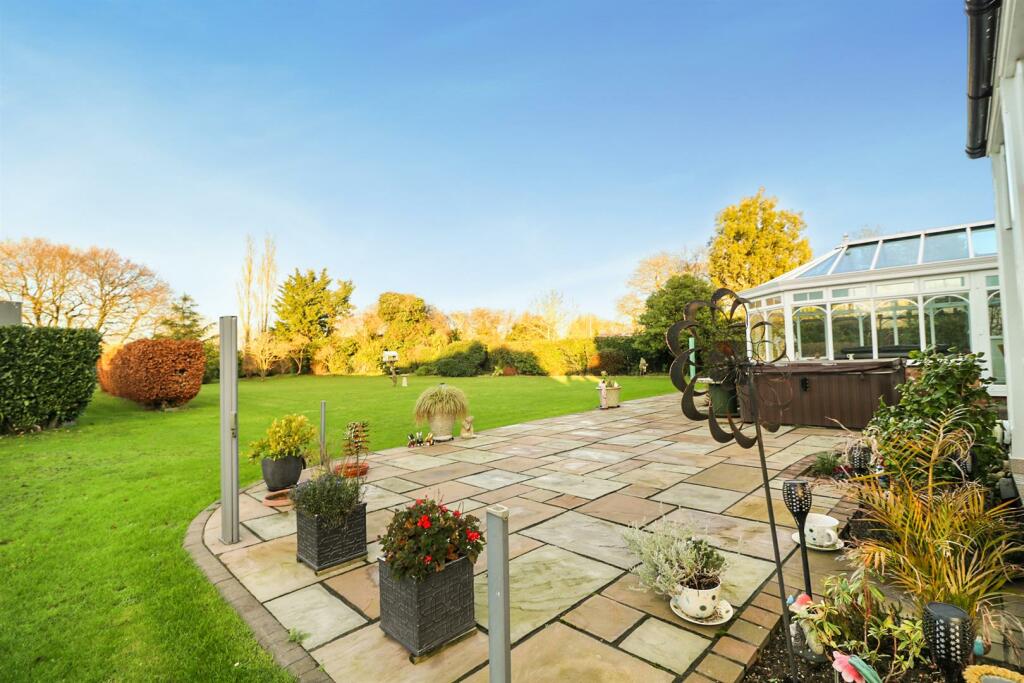 Additional image 36 of Trusses Road, Bradwell-On-Sea