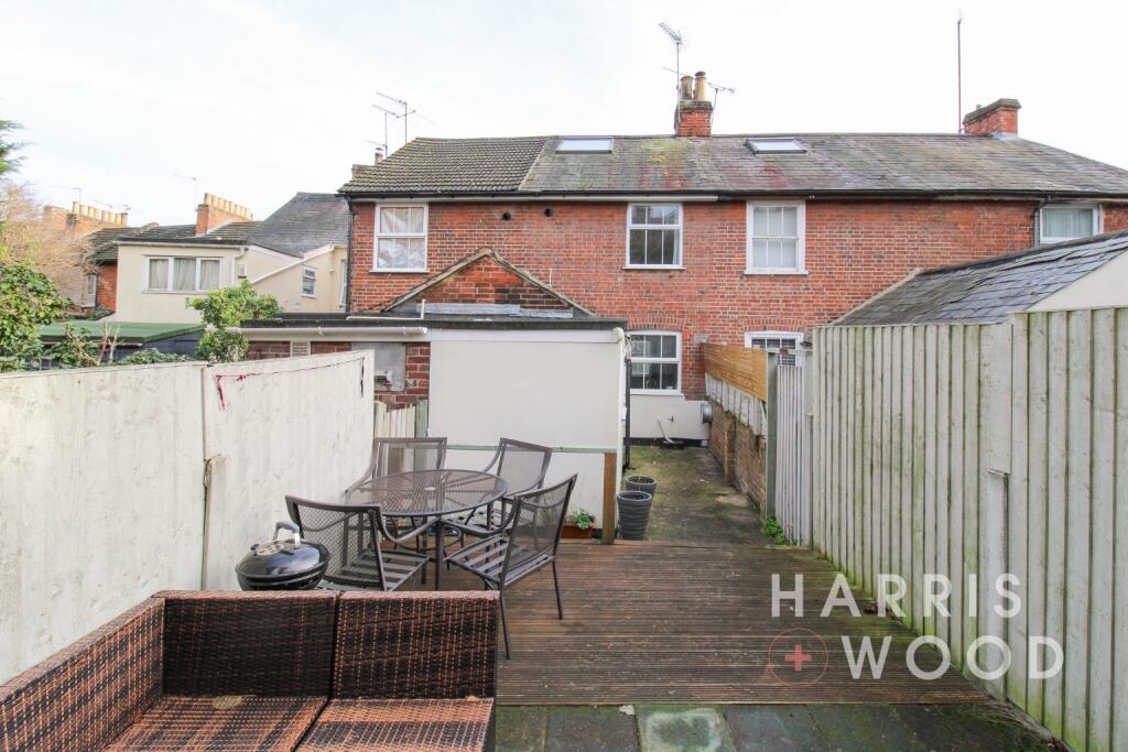 Additional image 4 of Maldon Road, Colchester, Essex, CO3