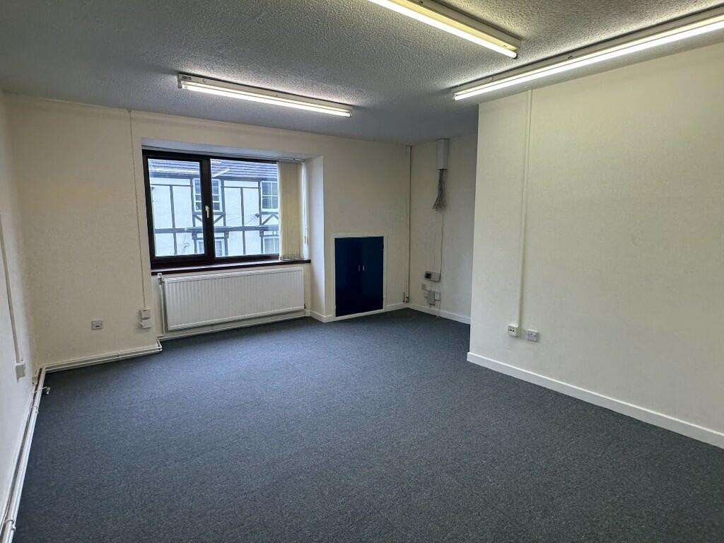 Additional image 4 of 2nd Floor, 43-47 High Street, Mold, Flintshire, Clwyd, CH7 1BQ