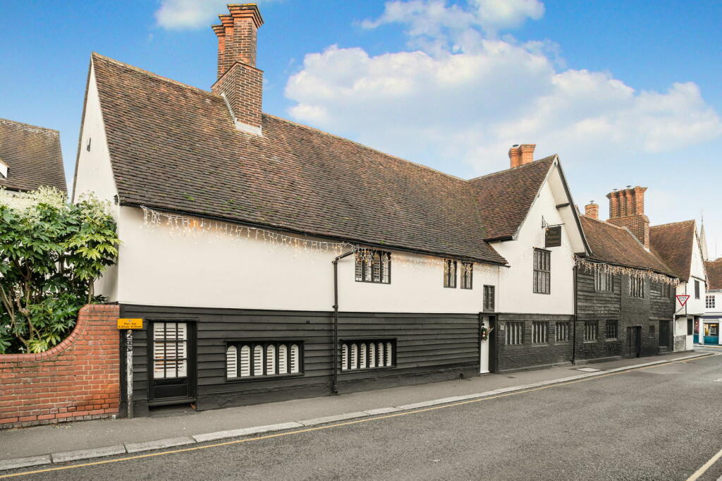Additional image 23 of Knight Street, Sawbridgeworth, CM21