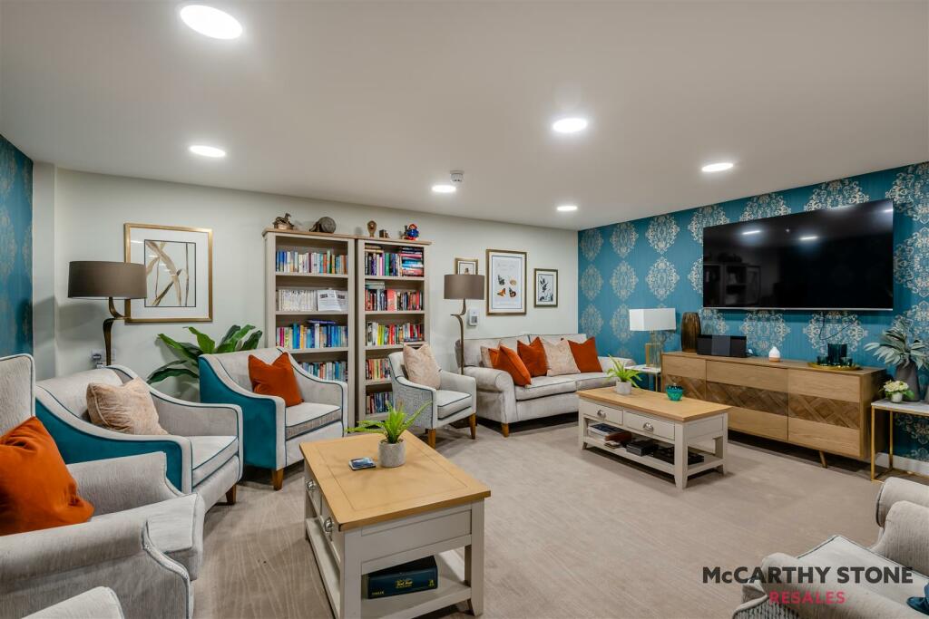 Additional image 18 of Miami House, Princes Road, Chelmsford, CM2 9GE