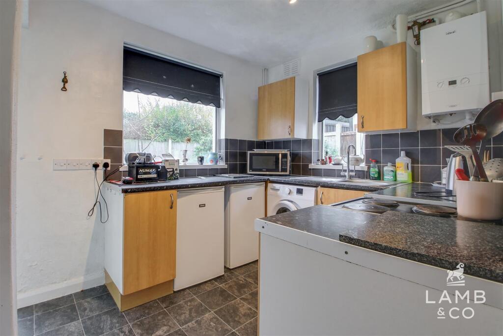Additional image 3 of Salisbury Road, Clacton-On-Sea