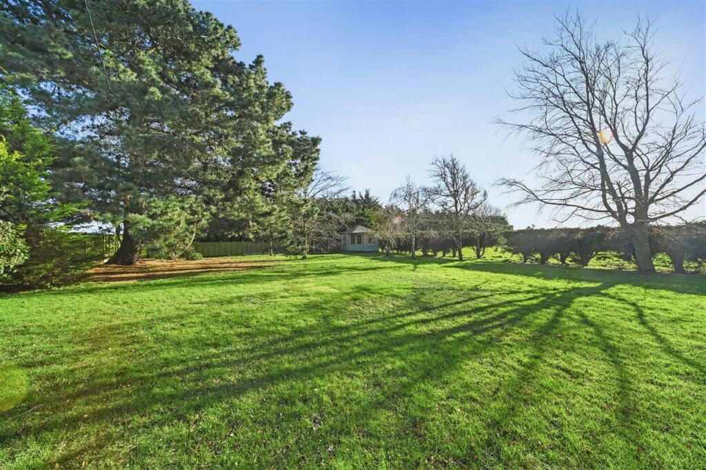 Additional image 35 of Holly Tree Cottage, Great Holland
