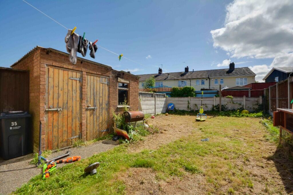 Additional image 13 of Stoke Gardens, Ellesmere Port, CH65