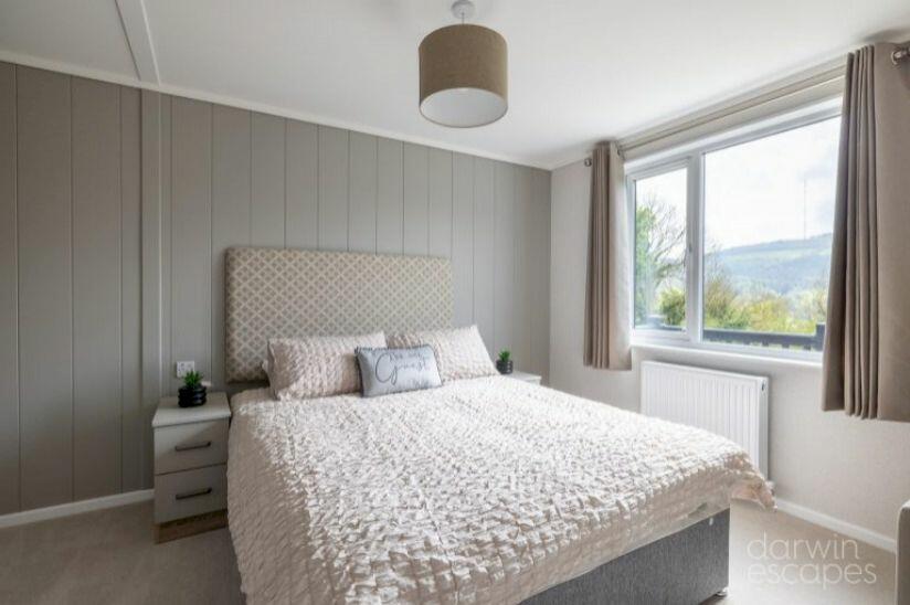 Additional image 5 of Plas Isaf Lodge Retreat, Caerwys Hill, Caerwys, Flintshire