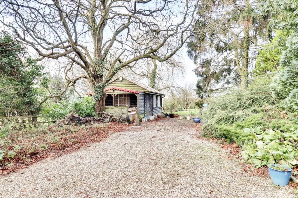 Additional image 21 of Sawbridgeworth Road, Little Hallingbury, Bishop's Stortford, CM22