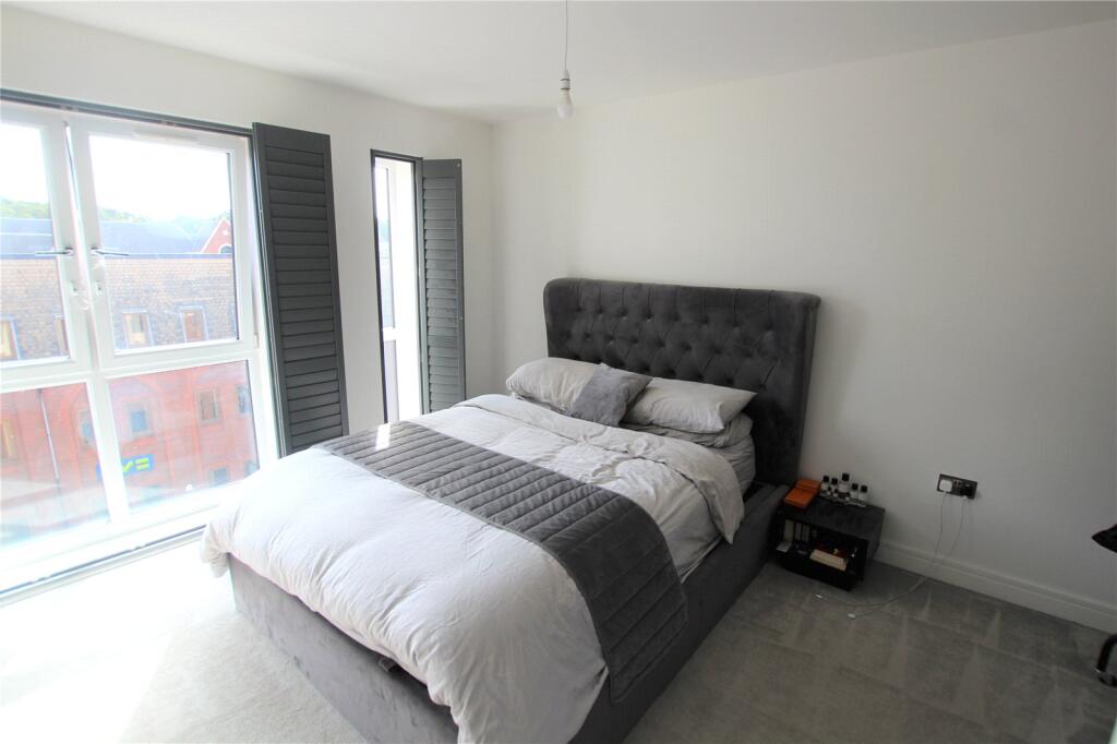 Additional image 6 of Luna St. James, 12 St James Road, Brentwood, Essex, CM14