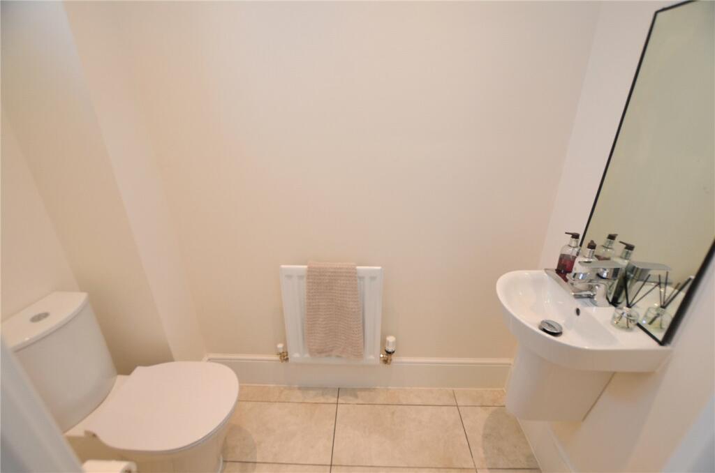 Additional image 13 of Bayweaver Street, Little Sutton, Ellesmere Port