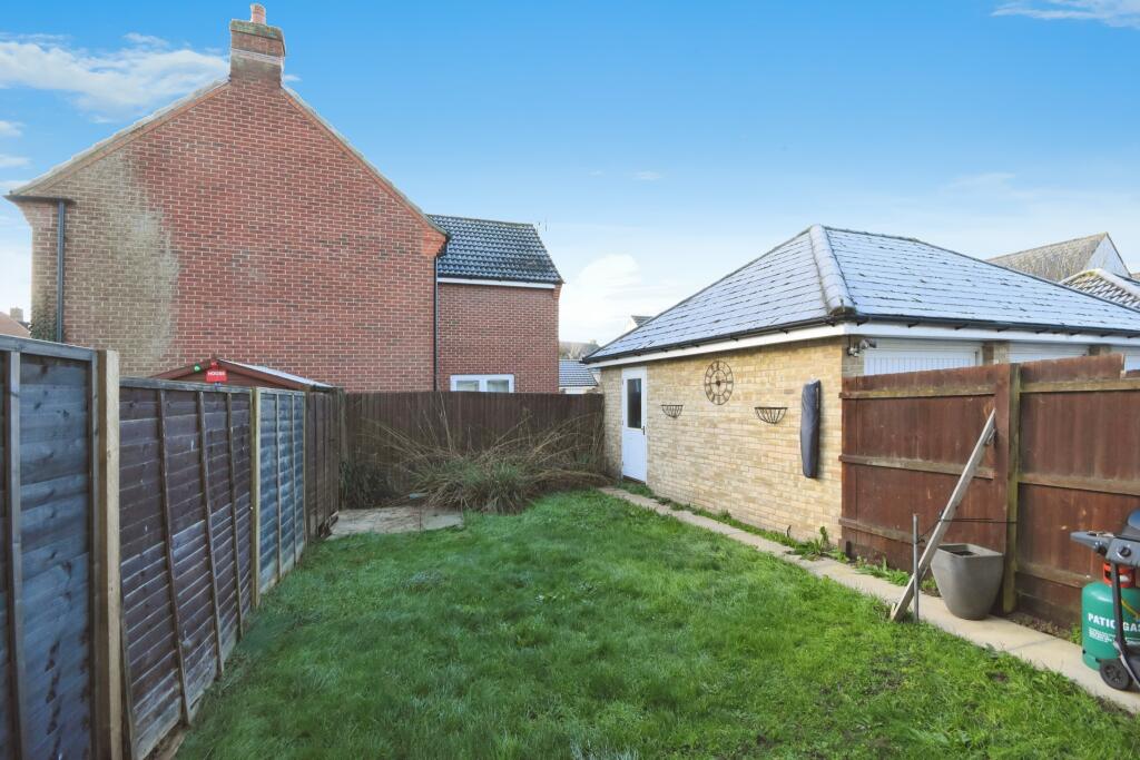 Additional image 15 of Chapel Field, Bishop's Stortford, CM22