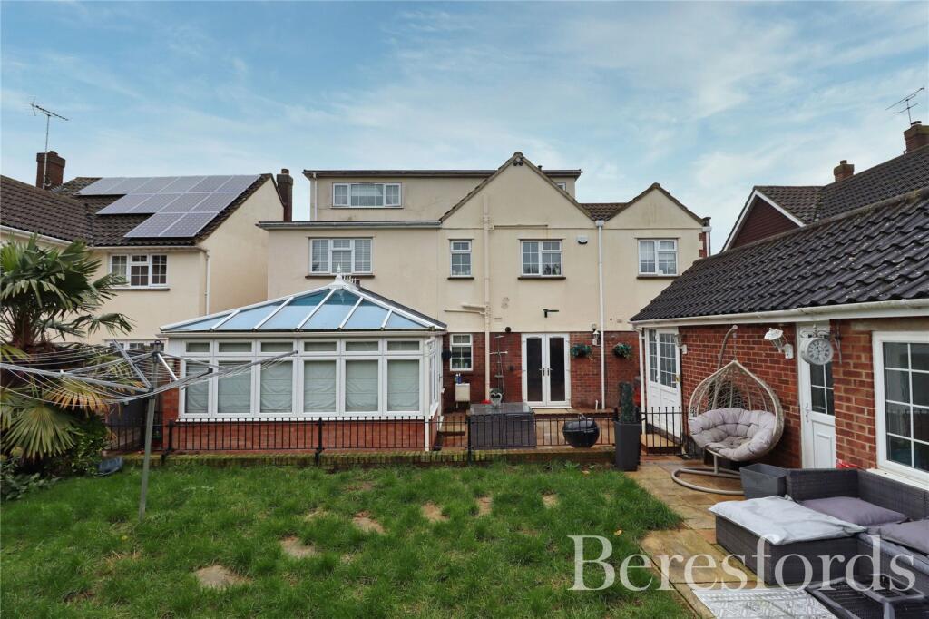 Additional image 24 of Tabors Avenue, Chelmsford, CM2