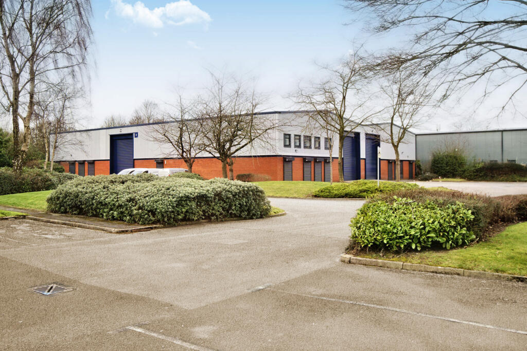 Additional image 11 of Poole Hall Industrial Estate, Ellesmere Port, CH66 1ST