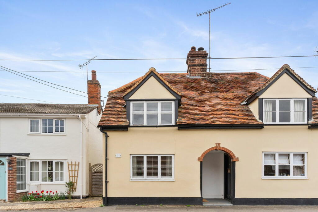 Additional image 17 of Nunnery Street,Castle Hedingham, Essex CO9 3DR