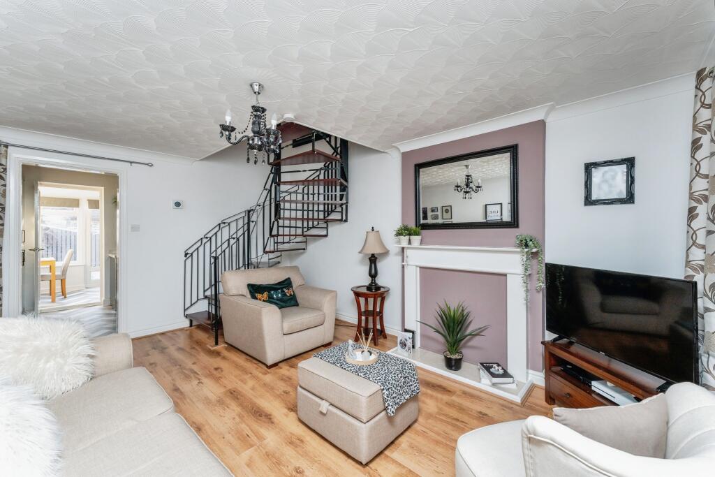 Additional image 17 of Ann Close, Ellesmere Port, Cheshire, CH66