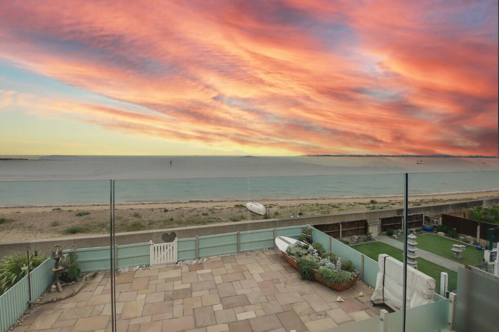 Additional image 35 of Eastern Promenade, Point Clear Bay, Essex, CO16