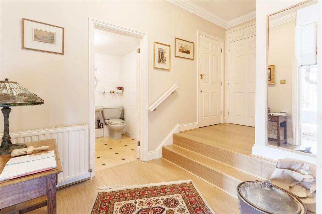 Additional image 2 of Theydon Bower, Epping